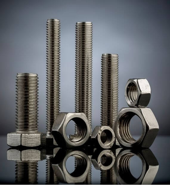 canadian fasteners and gaskets experts