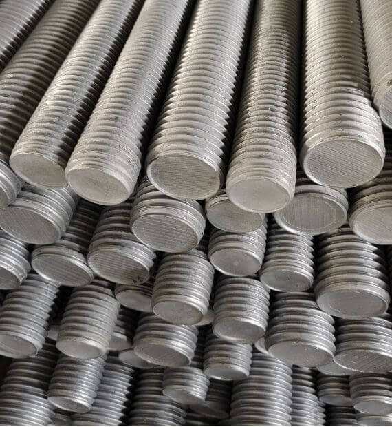 expert fasteners and gaskets supplier