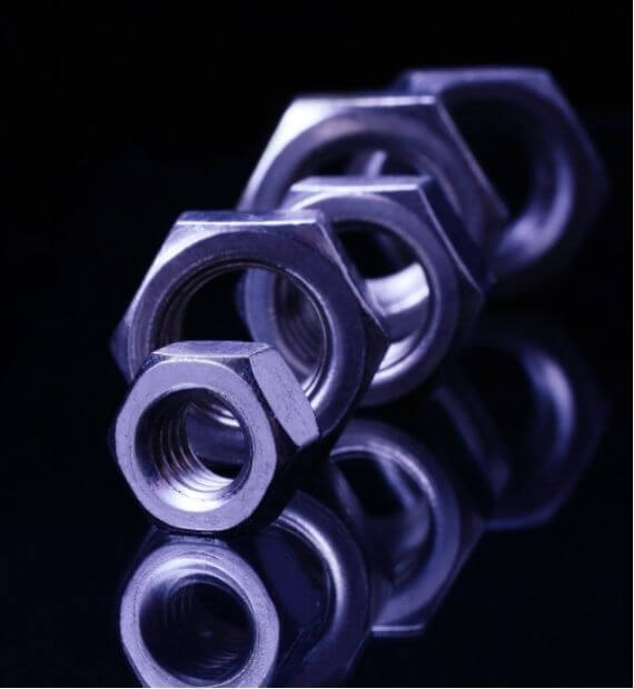 quick delivery from fasteners and gaskets experts